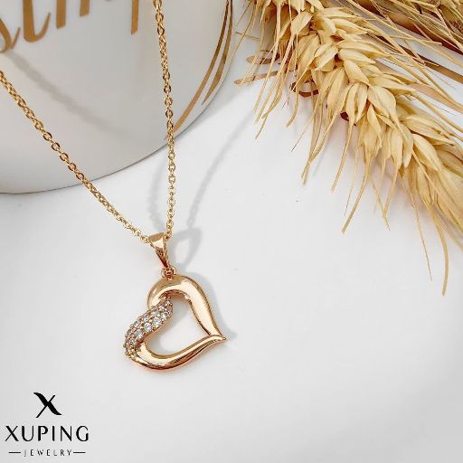 پلاک بدون زنجیر ژوپینگ کد 1567 - خرید آنلاین از گالری آداس